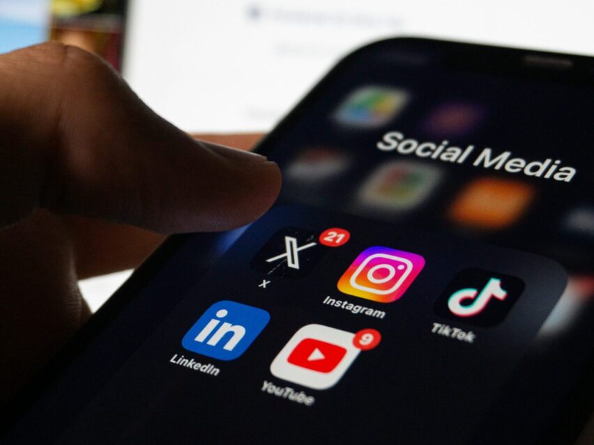 We can ban under 16s from social media, but children are not the most at risk from radicalisation - The Skeptic