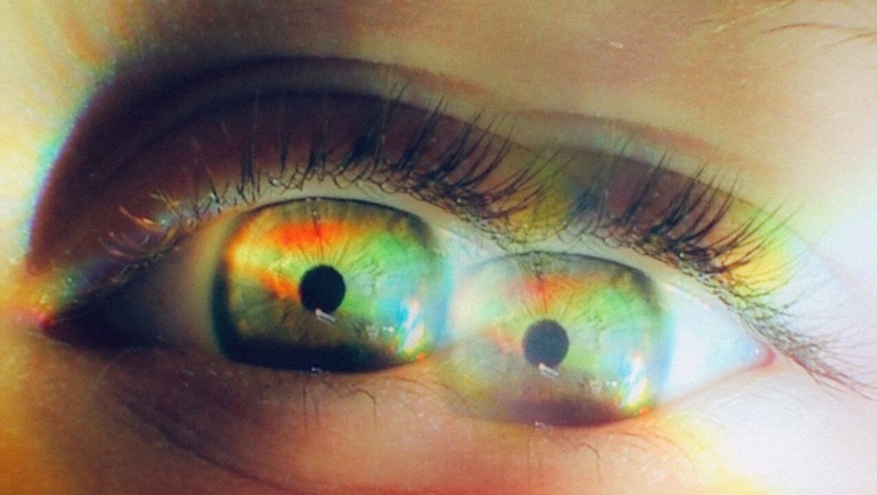 From the archives: Spirit guides and after-images - seeing is not necessarily believing - The Skeptic