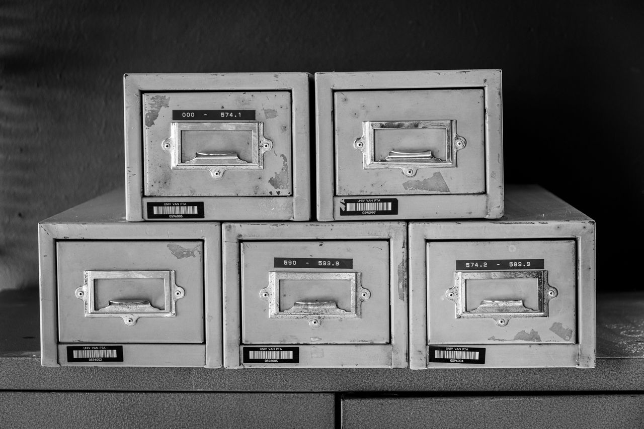 The seemingly impossible task of getting access to Ariel School's 'Impossible Archive' - The Skeptic