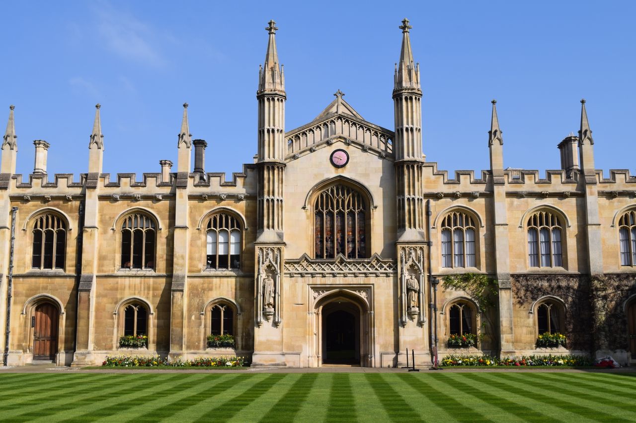 The network pushing extremism at the University of Cambridge – and why it should matter to skeptics - The Skeptic